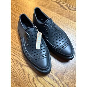 NWT Native X George Cox Collab Creeper Style Platform Shoes Size Women's 7